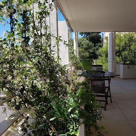 Appartement Centre Ville Beaux Arts 2 Personnes Calme Et Confort Montpellier Bagian luar foto