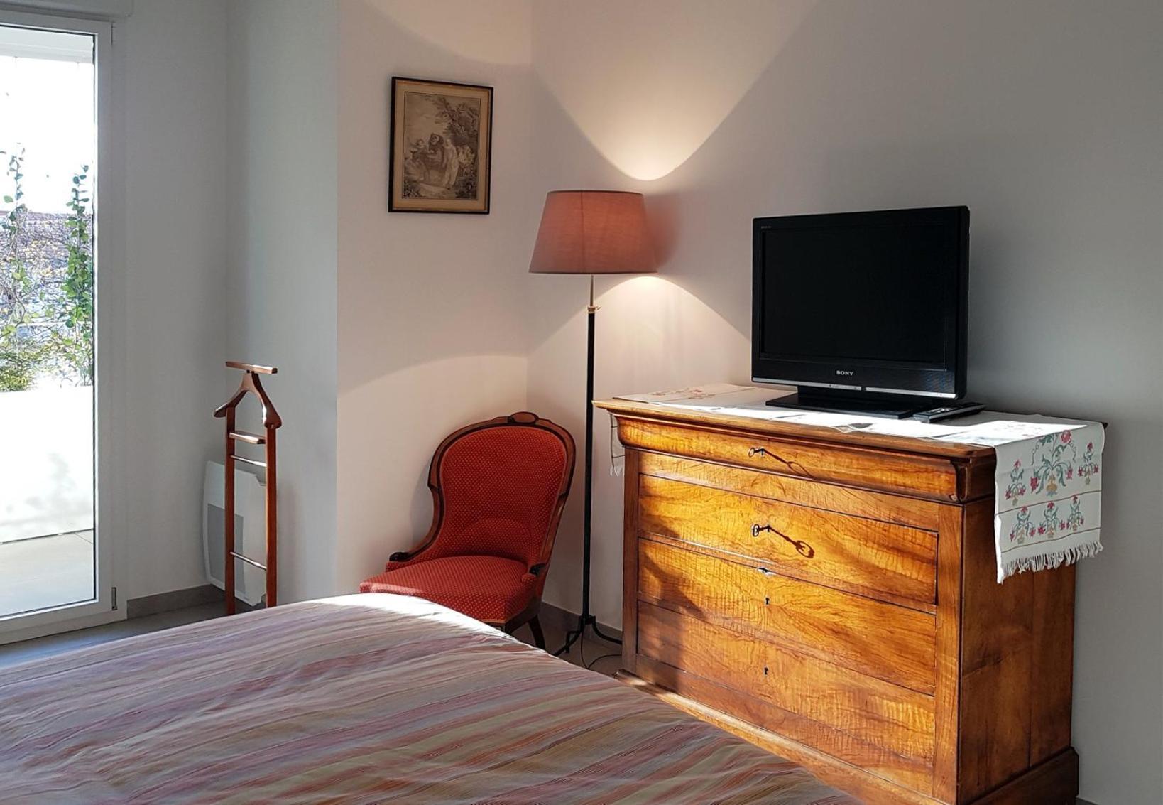 Appartement Centre Ville Beaux Arts 2 Personnes Calme Et Confort Montpellier Bagian luar foto
